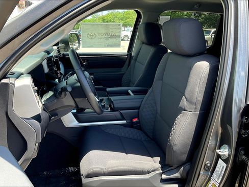 New 2024 Toyota Tundra SR5 image 11
