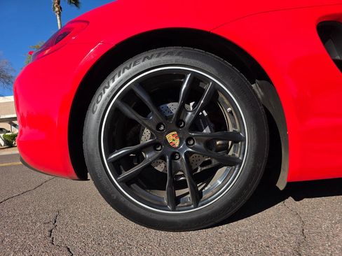 Used 2013 Porsche Boxster Base image 34