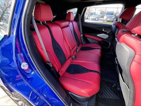 Used 2025 Acura RDX A-Spec image 33