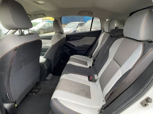 Used 2019 Subaru Crosstrek 2.0i Premium AWD/4WD image 15