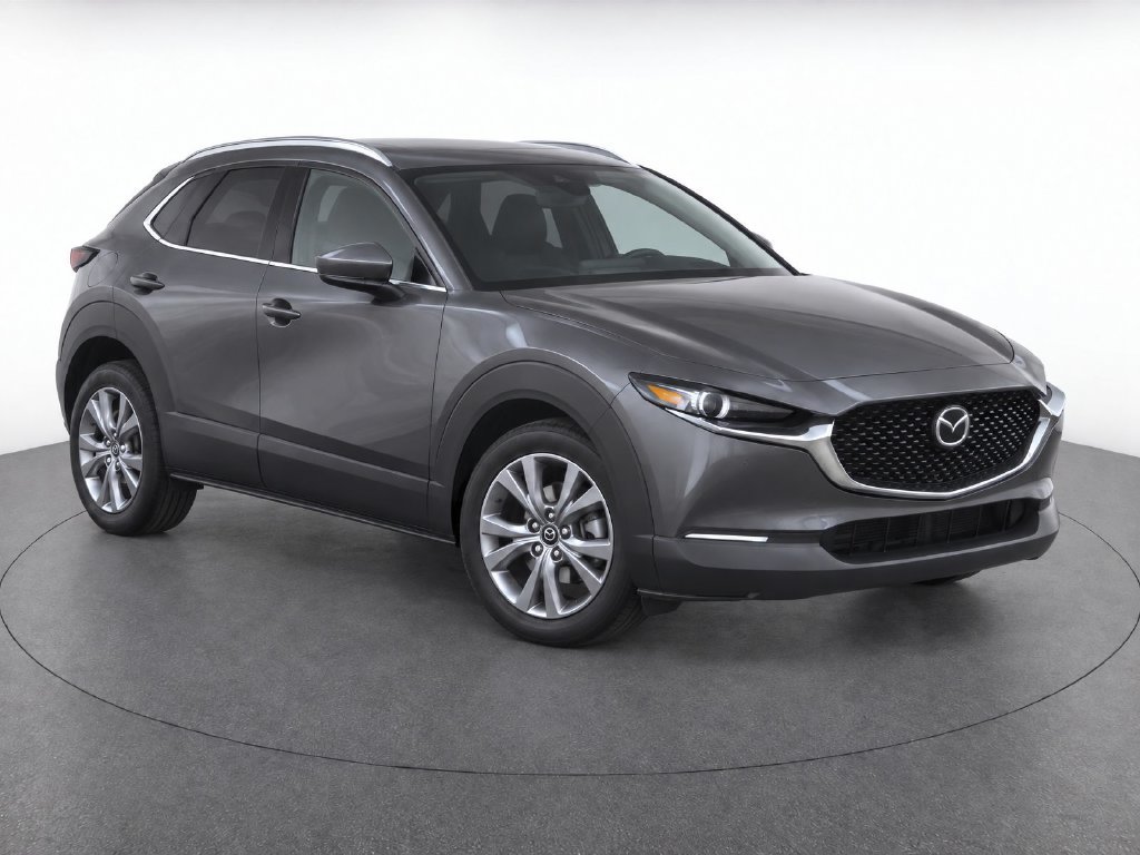 Used 2023 MAZDA CX-30 AWD 2.5 S w/ Select Package image 2
