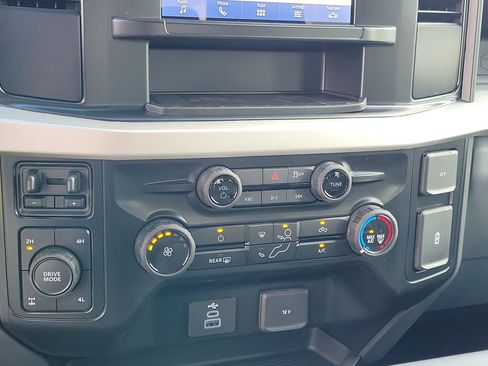 New 2026 Ford F250 XL w/ STX Appearance Package image 28