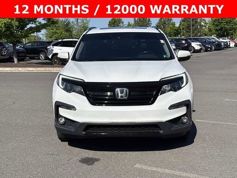 Used 2021 Honda Pilot Special Edition image 6