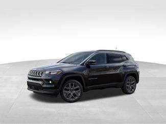 New 2026 Jeep Compass Limited w/ Sun, Sound & Navigation Group AWD/4WD video 2