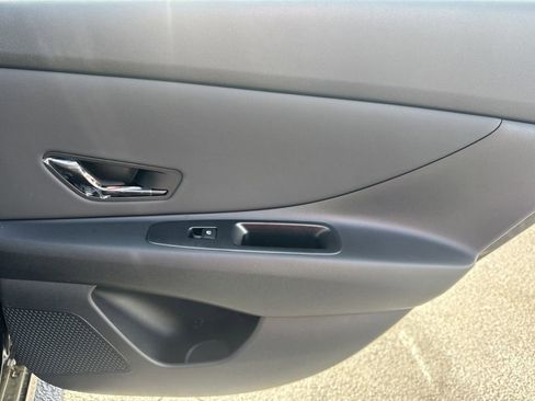 New 2026 Hyundai Elantra SEL Sport Premium FWD image 16