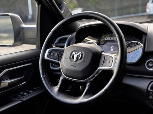 Used 2020 RAM 1500 Big Horn image 21