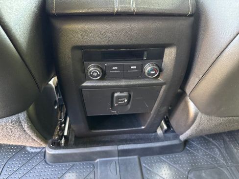 Used 2023 Chevrolet Traverse LT w/ LPO, Floor Liner Package AWD/4WD image 36