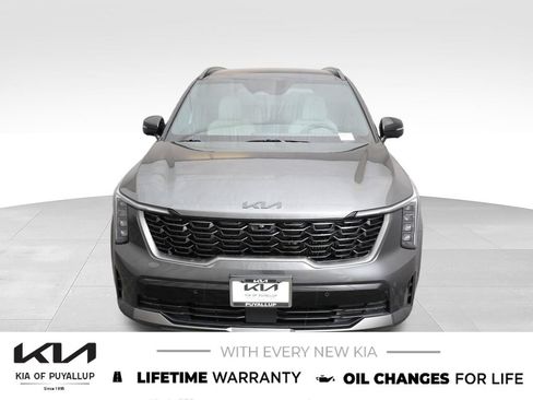 New 2026 Kia Sorento SX Prestige AWD/4WD image 2