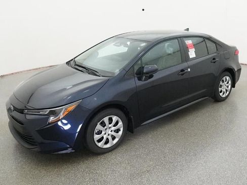 New 2026 Toyota Corolla LE image 34