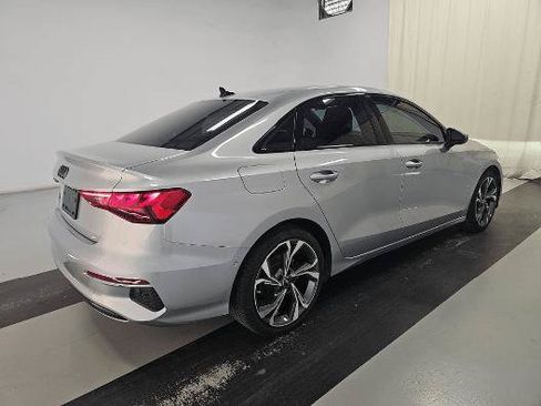 Used 2023 Audi A3 2.0T Premium w/ Convenience Package FWD image 4