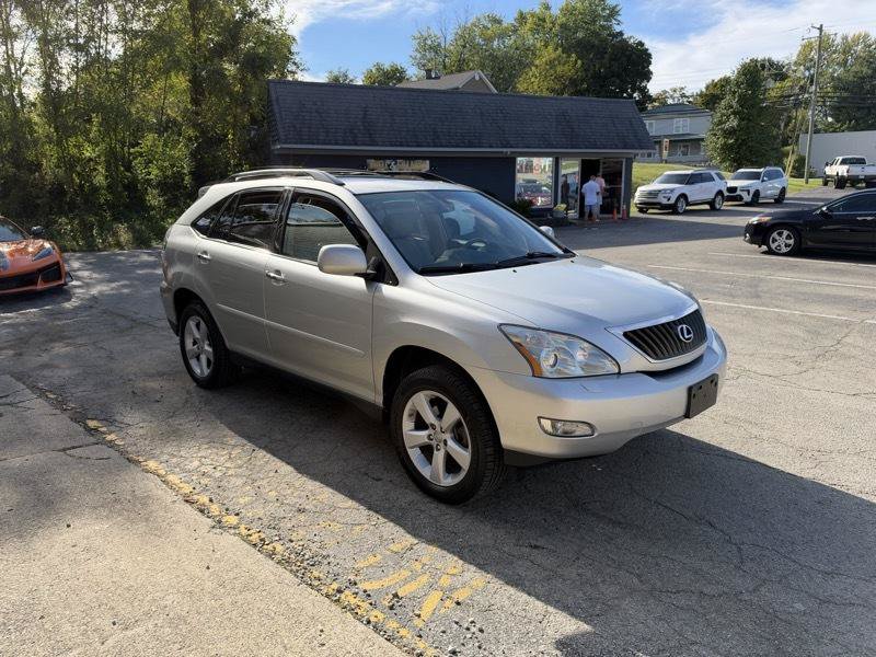 Used 2008 Lexus RX 350 AWD image 3