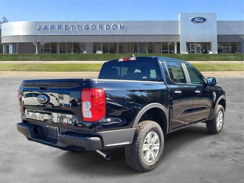 New 2025 Ford Ranger XL image 4