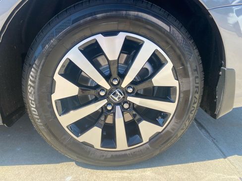 Certified 2026 Honda Odyssey EX-L image 26