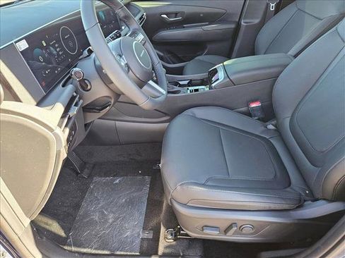 New 2026 Hyundai Tucson SEL image 4