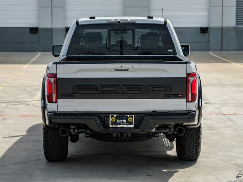 Used 2026 Ford F150 Raptor image 13