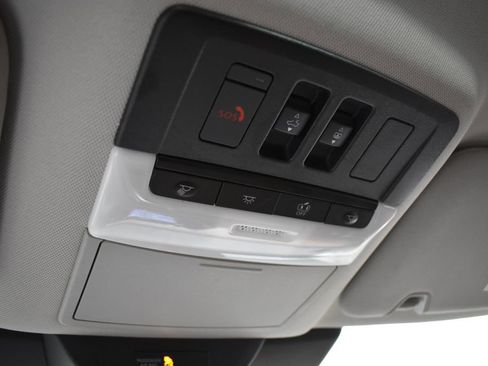 Certified 2023 Nissan Pathfinder Platinum w/ Cargo Package image 27