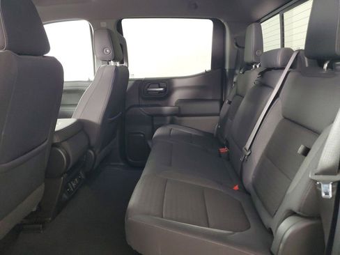 Used 2019 Chevrolet Silverado 1500 LT w/ All-Star Edition image 13