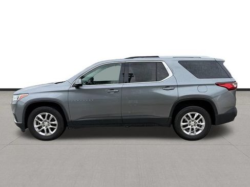Used 2018 Chevrolet Traverse LT FWD image 8
