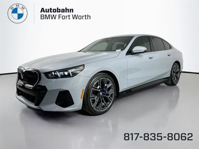 New 2026 BMW 540i xDrive 540i xDrive w/ M Sport Package