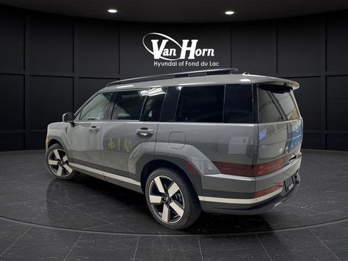 New 2026 Hyundai Santa Fe Limited image 3