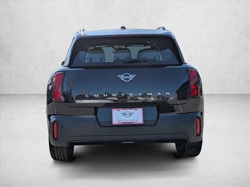 New 2026 MINI Cooper Countryman S image 8