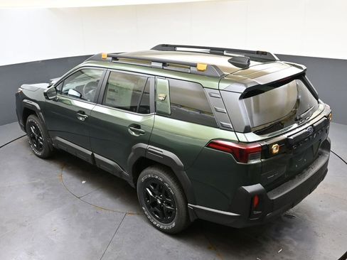 New 2026 Subaru Outback Wilderness image 49