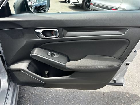 Used 2025 Honda Civic Sport image 15