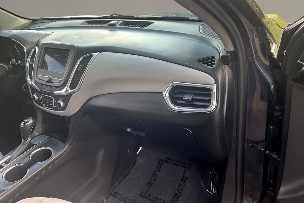 Used 2019 Chevrolet Equinox LT FWD image 25