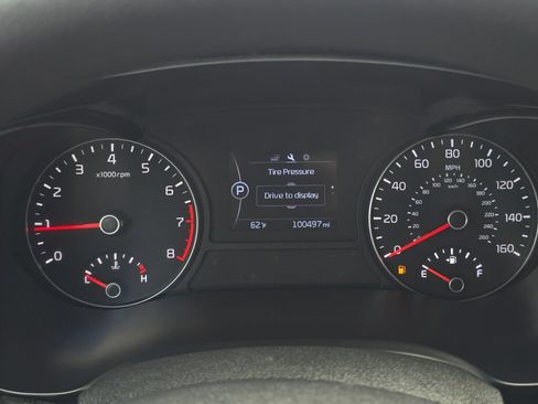 Used 2018 Kia Optima LX w/ 17" Alloy Wheels Package FWD image 26