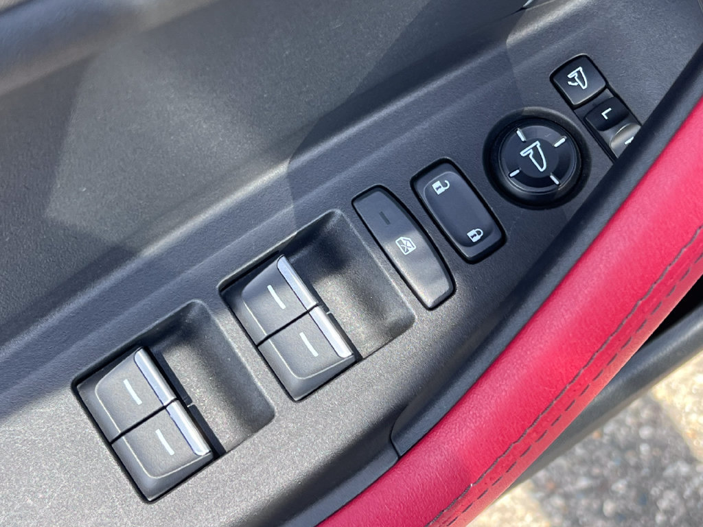 Used 2021 Acura TLX Type S AWD/4WD image 17