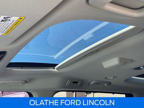 Used 2025 Kia Carnival SX Prestige image 16