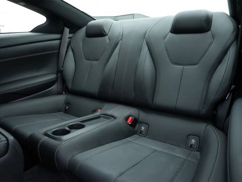 Used 2018 INFINITI Q60 3.0t Luxe w/ Cargo Package image 18