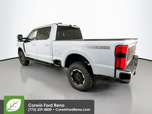 New 2026 Ford F350 Platinum w/ Tremor Off-Road Package AWD/4WD image 5