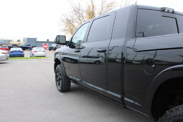 Used 2022 RAM 2500 Limited AWD/4WD image 49