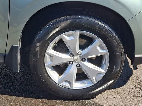 Used 2016 Subaru Forester 2.5i Limited image 8