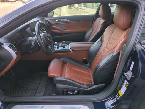 Used 2019 BMW M850i xDrive Coupe image 15