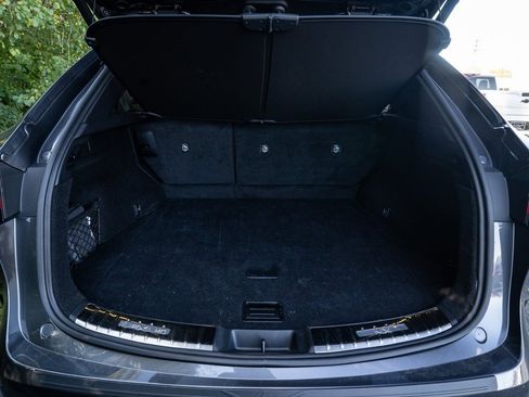 Used 2025 Lexus NX 350h AWD w/ Premium Package image 11