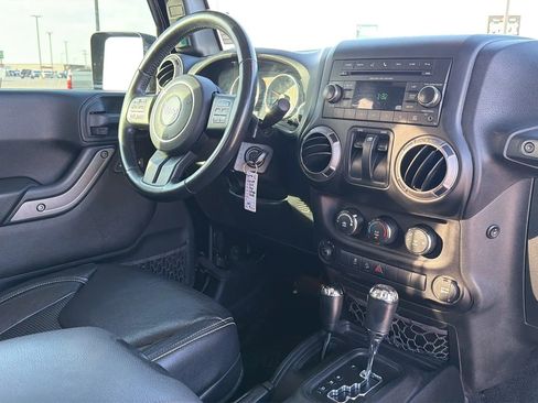 Used 2015 Jeep Wrangler Sport w/ Quick Order Package 24S image 62