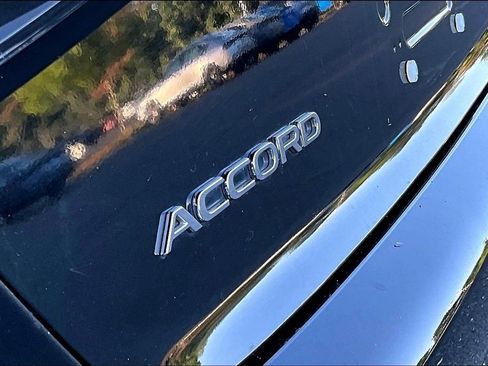Used 2023 Honda Accord LX image 23