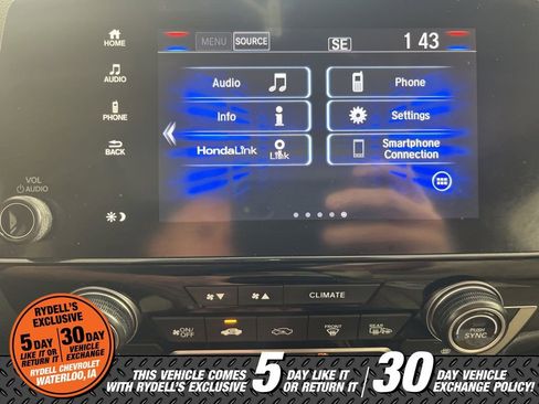 Used 2018 Honda CR-V EX-L image 35