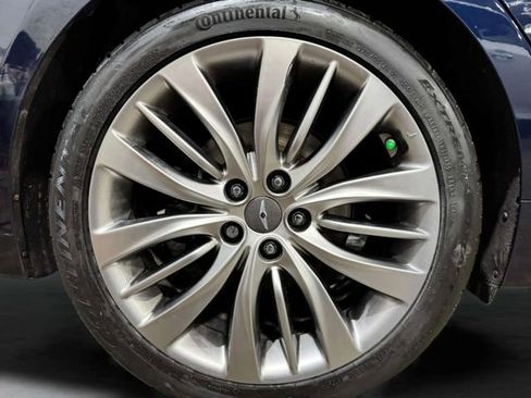 Used 2018 Genesis G80 5.0 Ultimate image 35