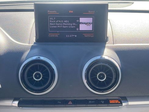 Used 2016 Audi A3 1.8T Premium image 23