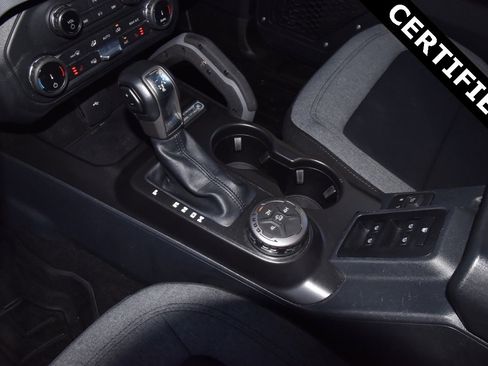 Certified 2022 Ford Bronco Big Bend image 31