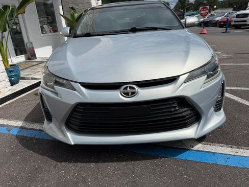 Used 2014 Scion tC 10 Series FWD image 4