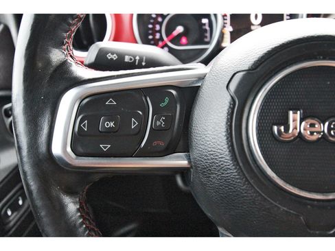 Used 2020 Jeep Wrangler Unlimited Rubicon AWD/4WD image 23