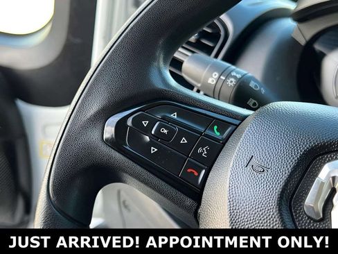 Used 2023 RAM ProMaster 2500 w/ Driver Convenience Group image 13