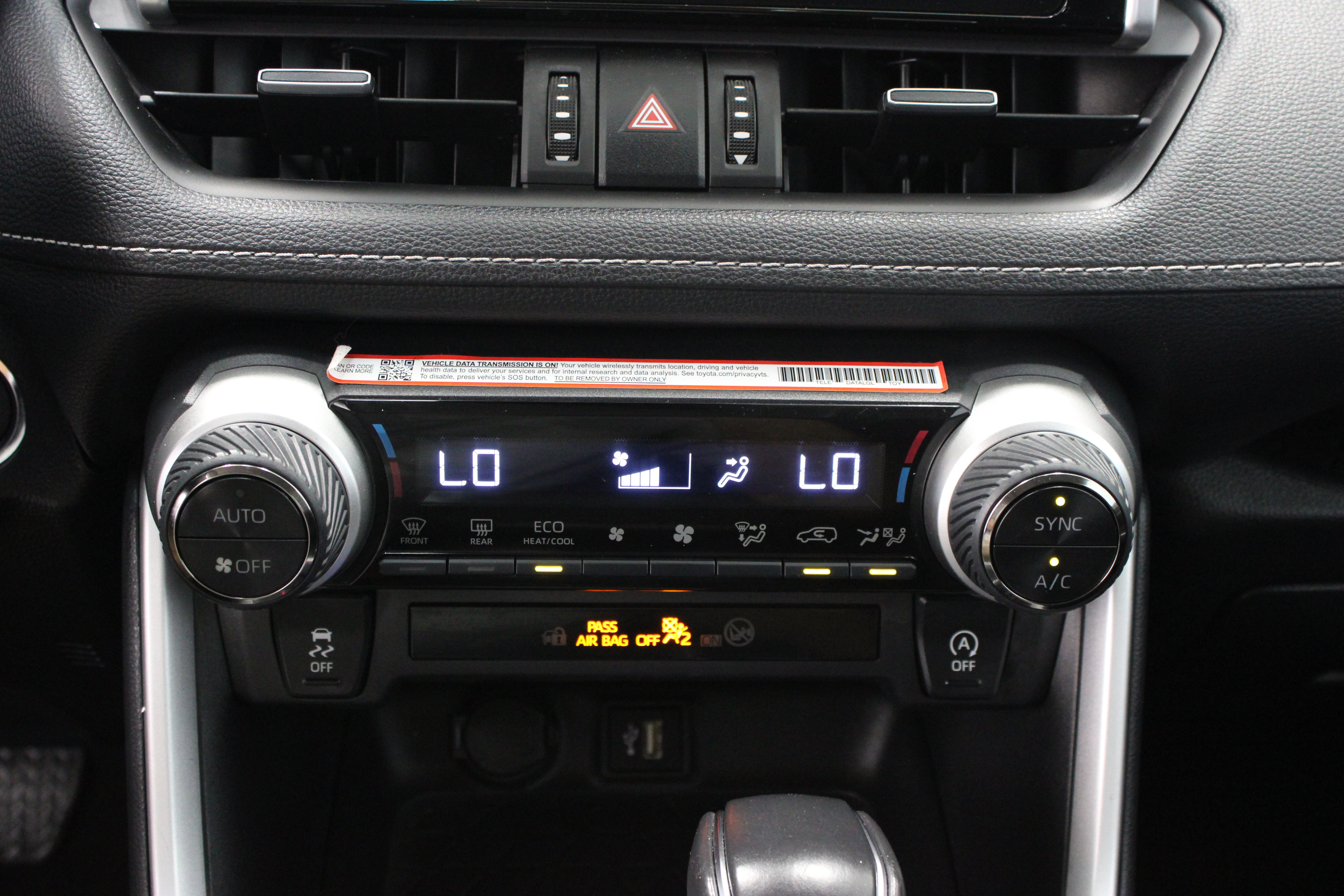 Certified 2025 Toyota RAV4 XLE Premium FWD image 20