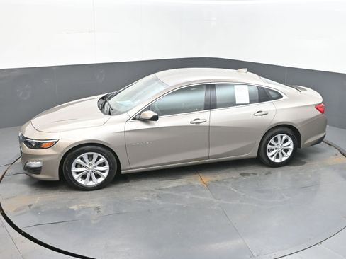 Used 2025 Chevrolet Malibu LT FWD image 30
