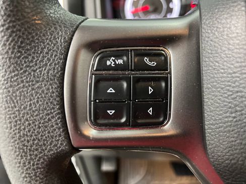 Used 2024 RAM 1500 Classic SLT RWD image 35