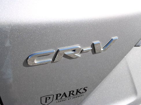 Used 2017 Honda CR-V Touring image 51